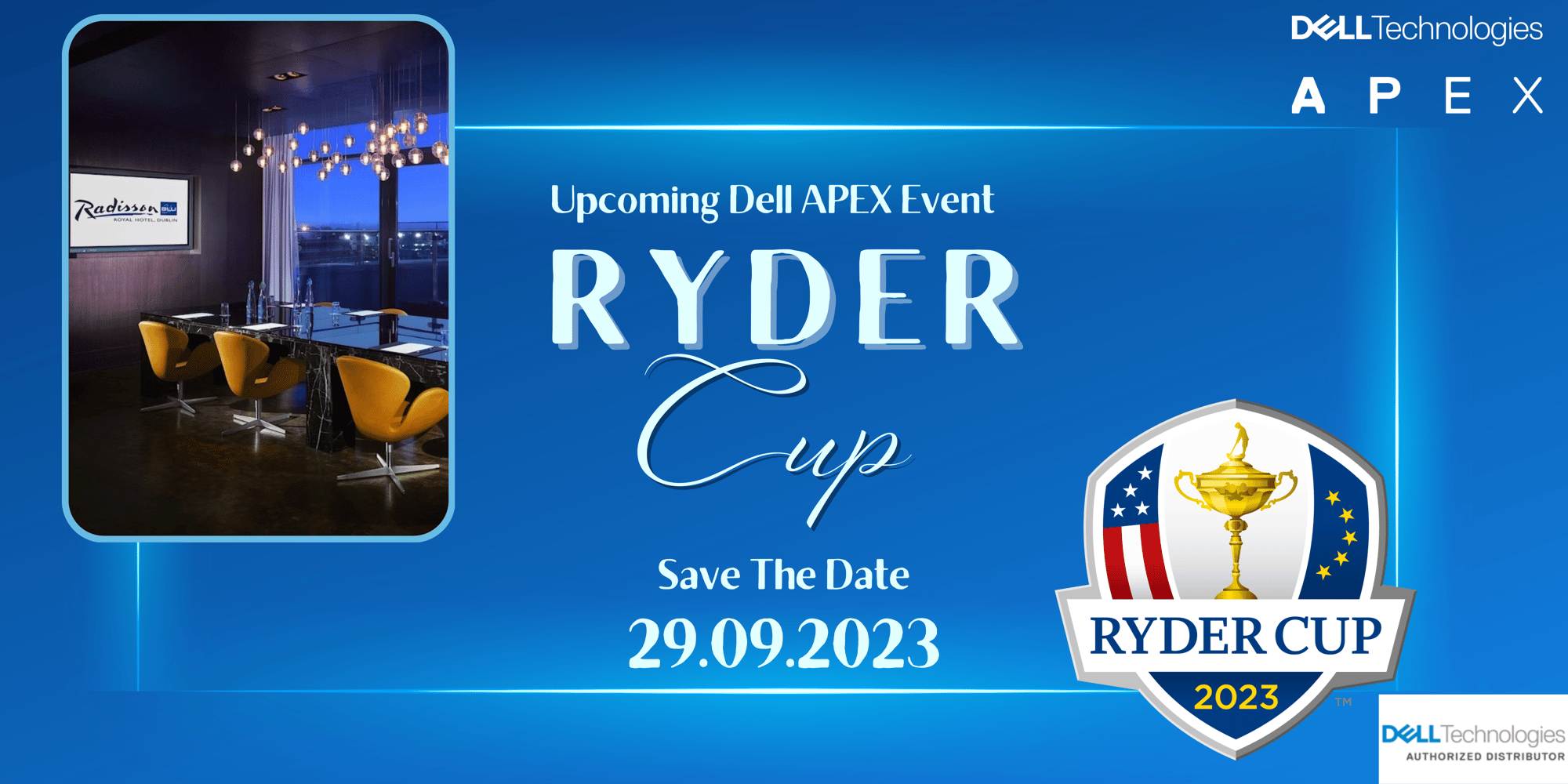 Dell - save the date  (1)