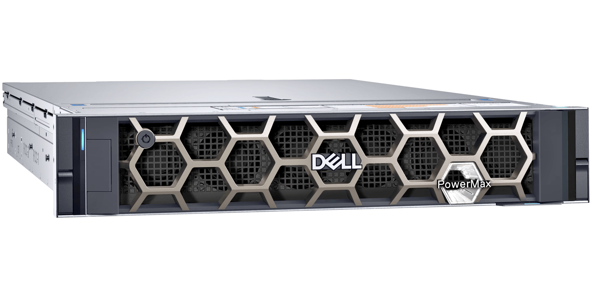 Dell ISG Banners