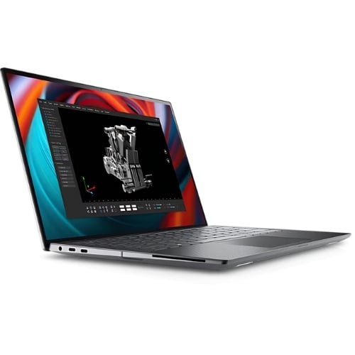 Precision 5490 Workstation