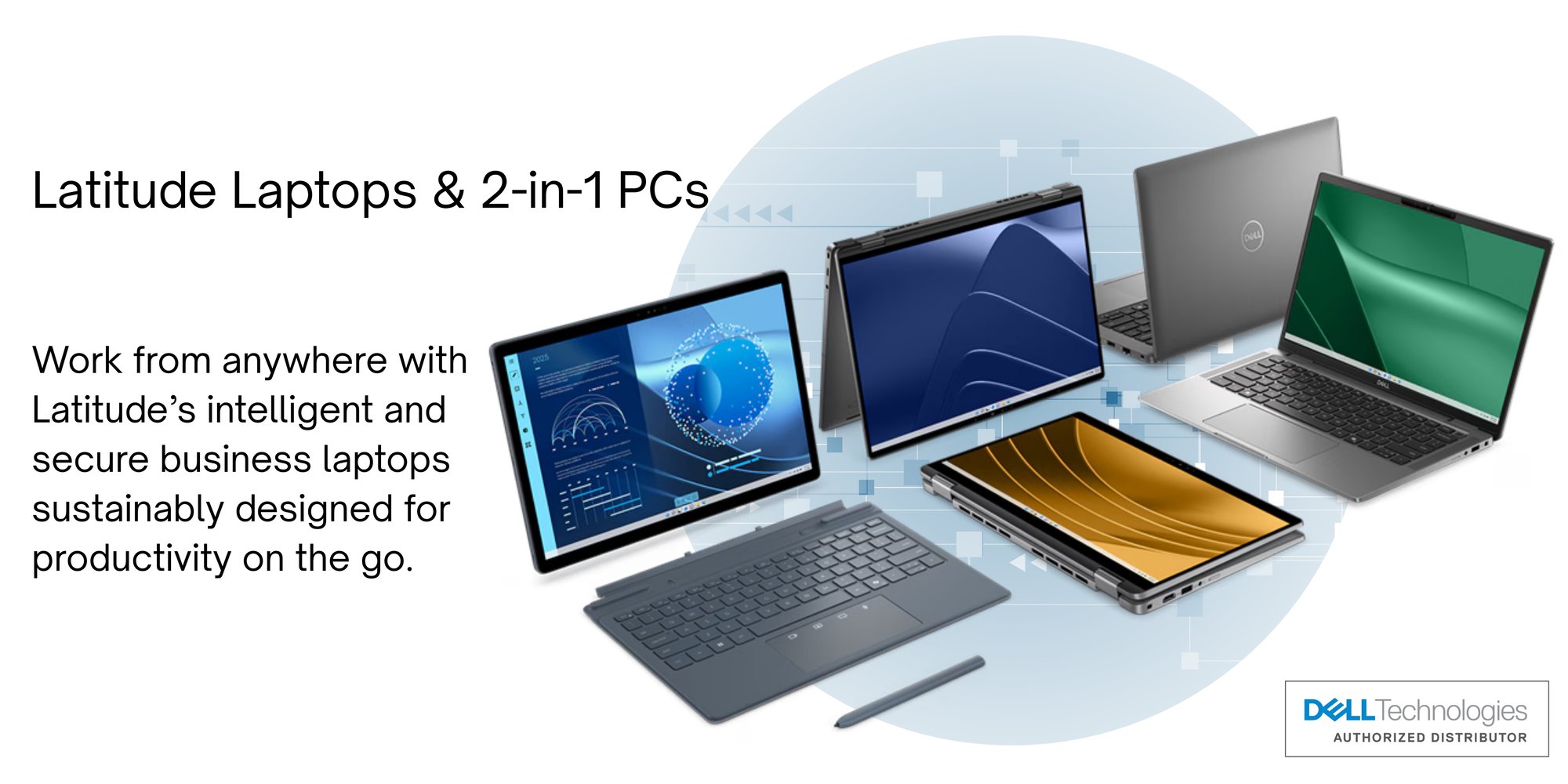Dell Precision Workstations (4)
