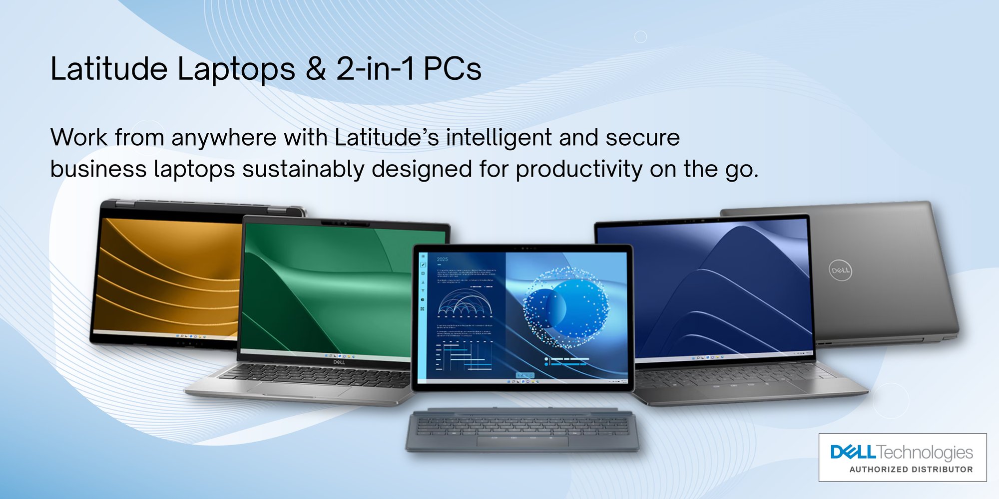 Dell Precision Workstations (6)