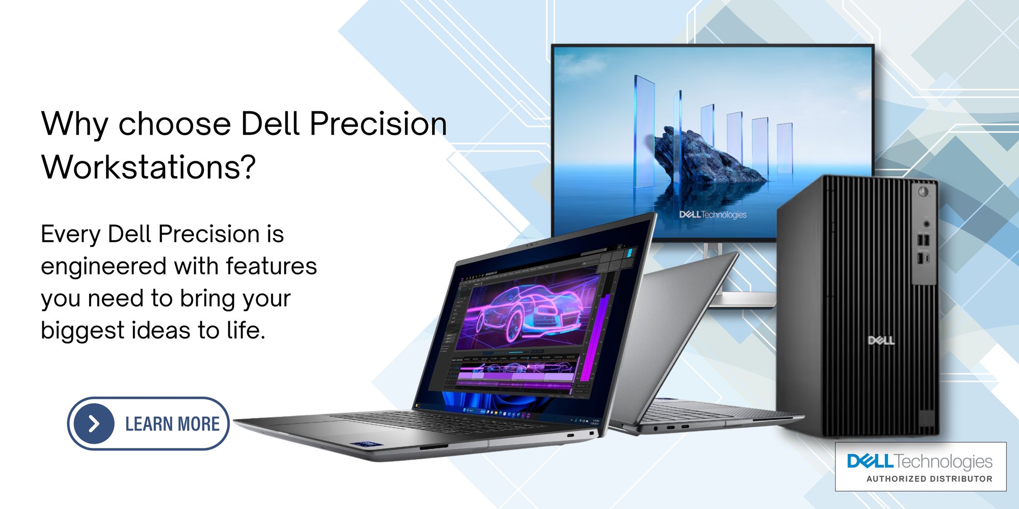 Dell Precision Workstations
