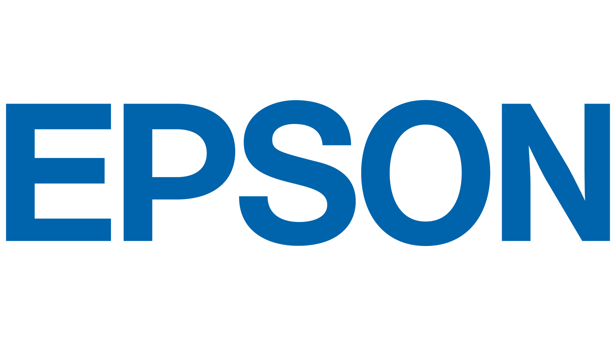 Epson-Logo Epson-Logo