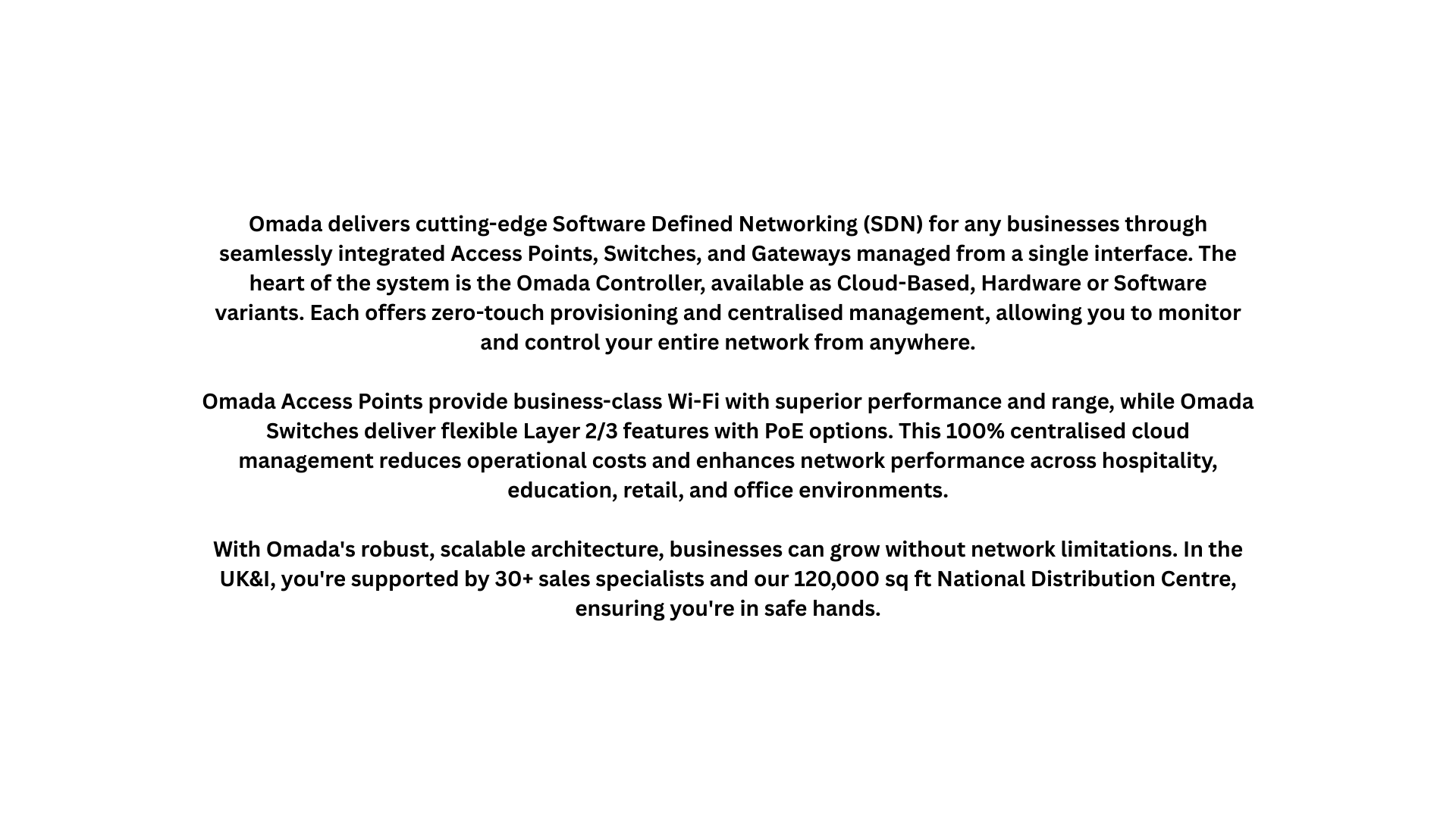 Expo Bios - Sponsors TP Link