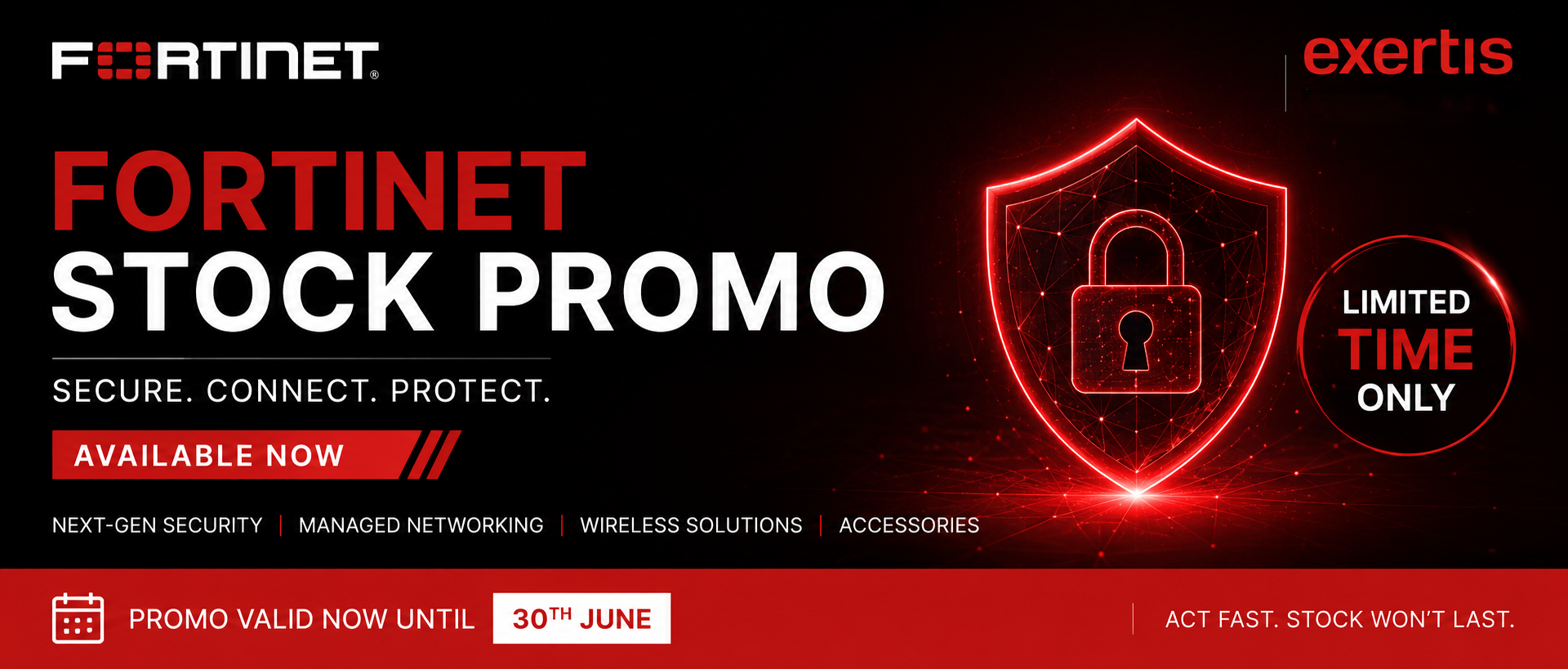 FTNT Stock Promo web banner FTNT Stock Promo web banner