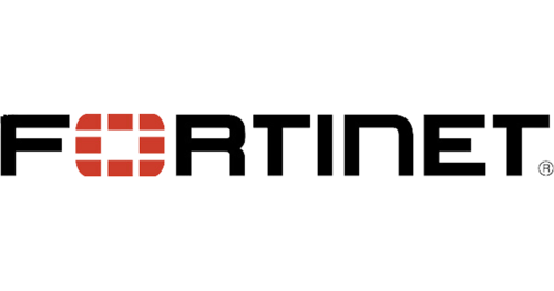 Fortinet Logo Transparent