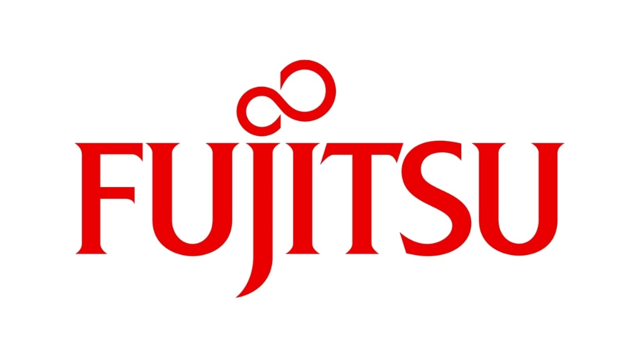 fujitsu