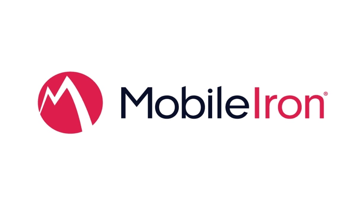 mobileiron