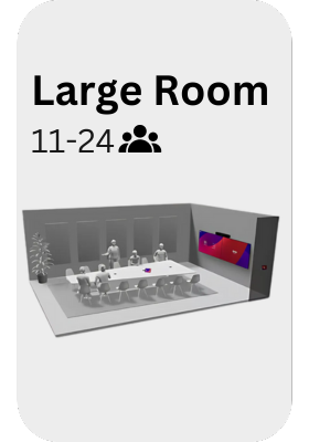 Webex Designer Large Room