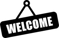 Welcome Welcome
