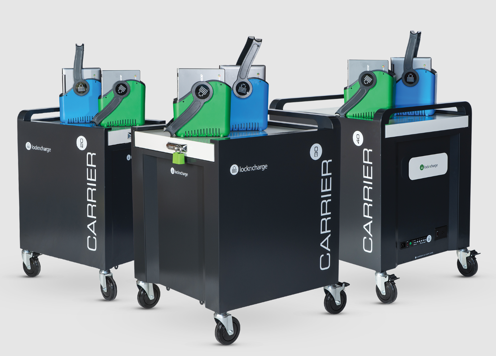 carrier 20 carrier 20