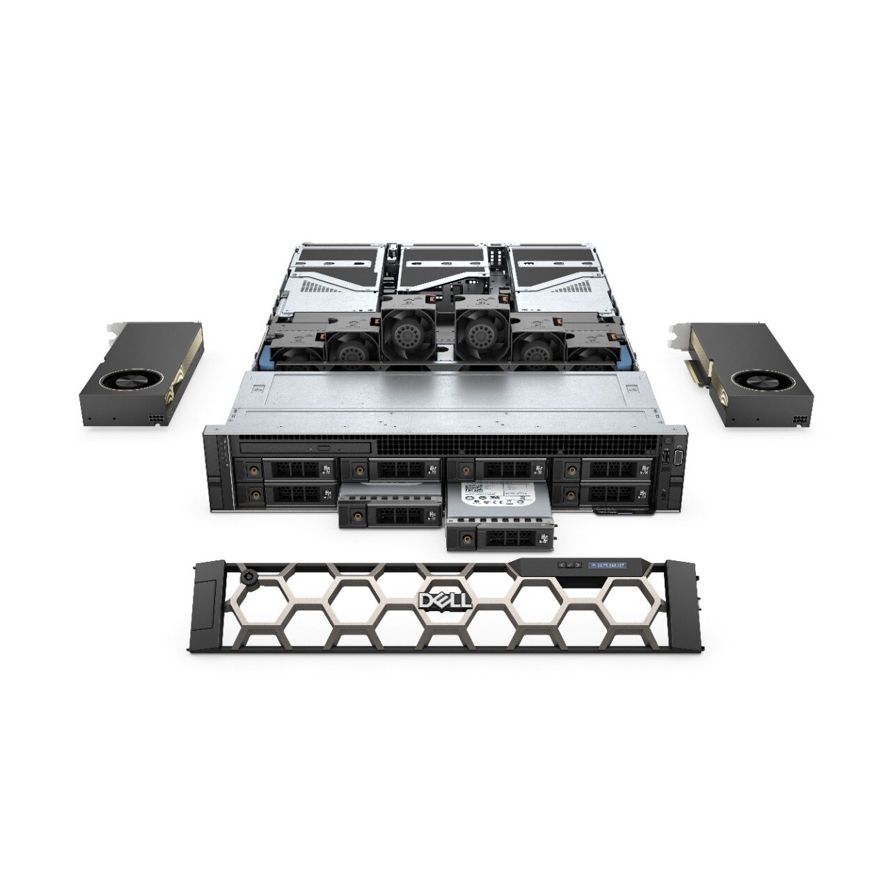 Precision 7960 Rack
