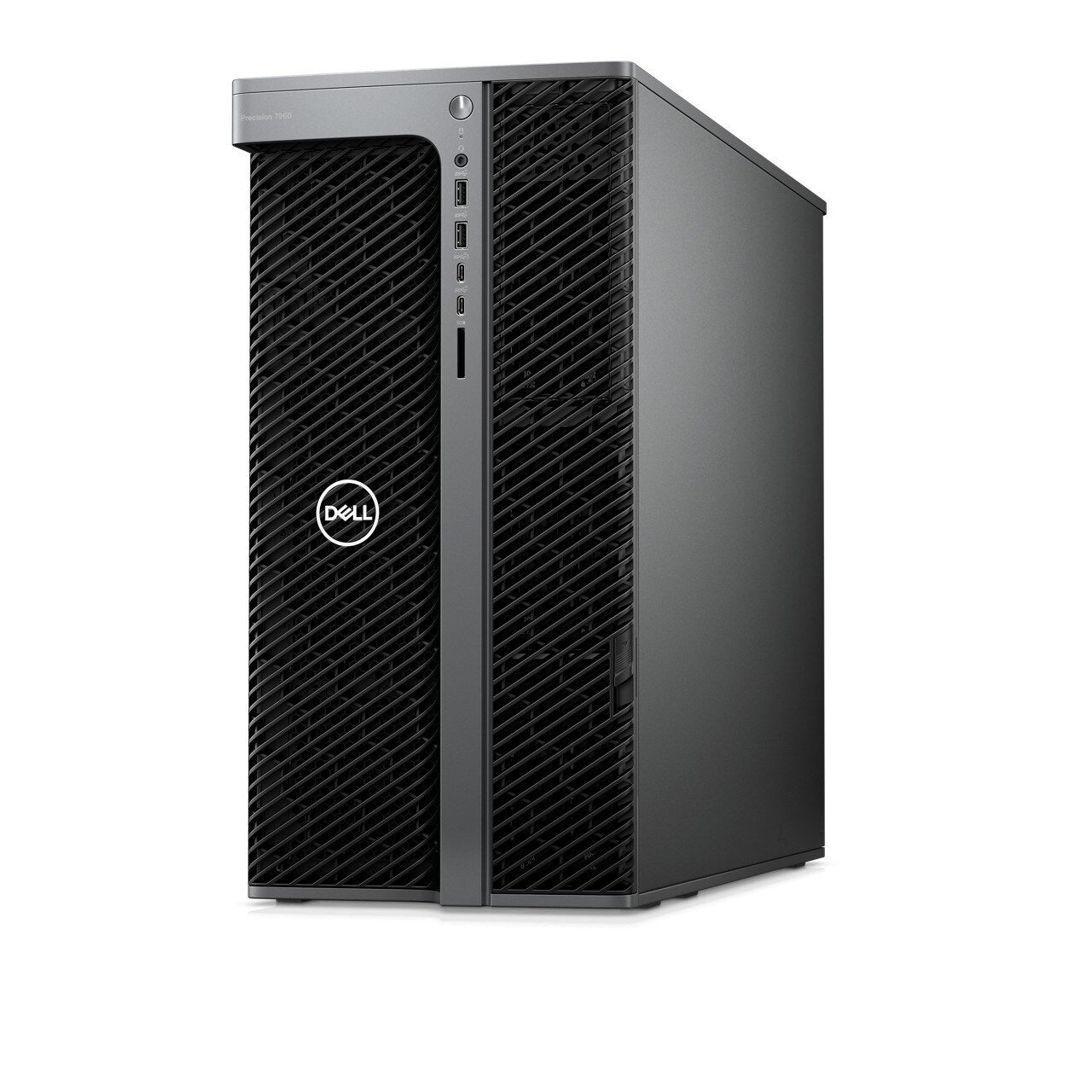 Precision 7960 Tower