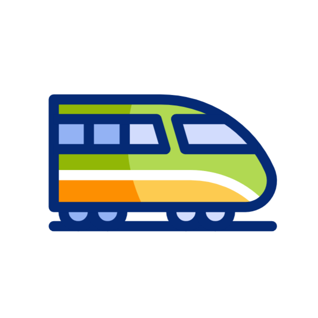 train train