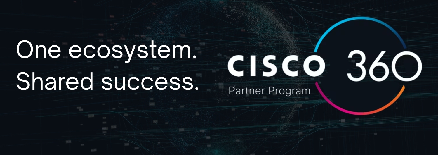 Cisco 360 LP