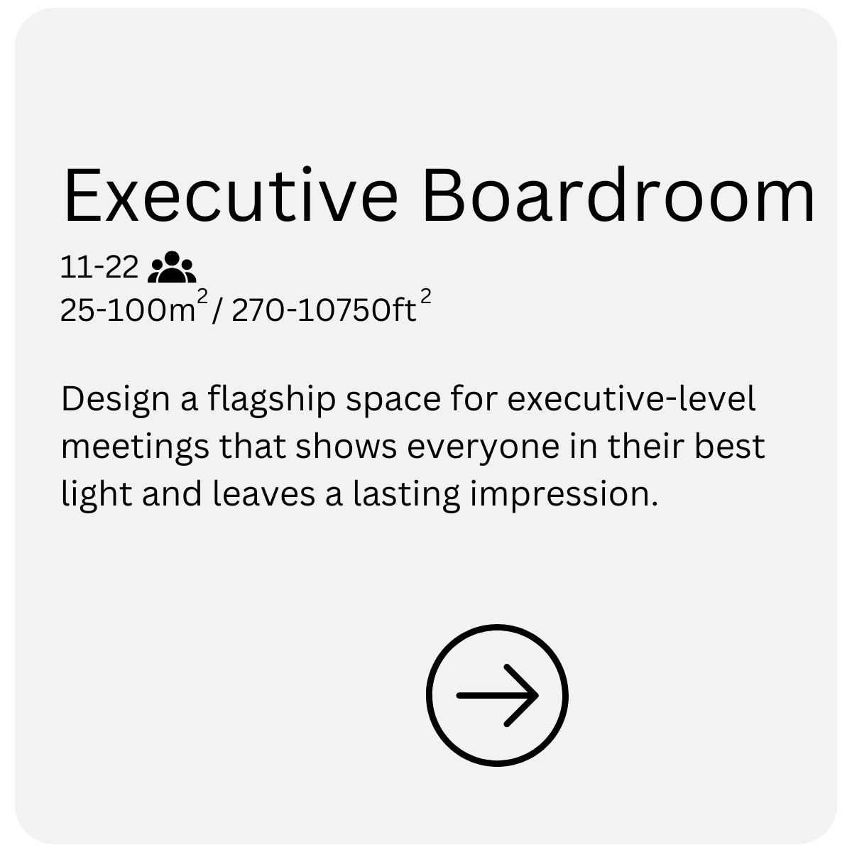 Exec B Room text