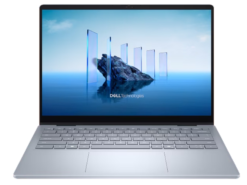 Dell Laptops