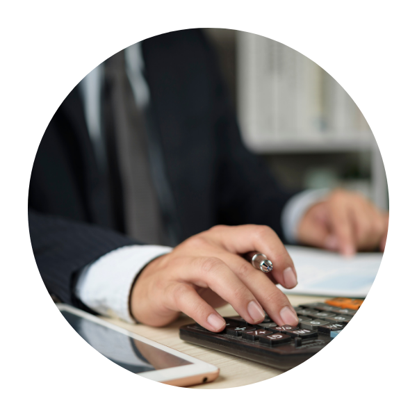 dll finance payments