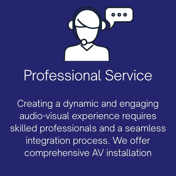 htech professional service