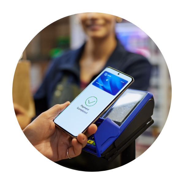 dll customer cashflow